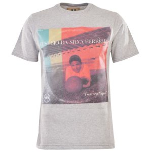 Pennarello: LPFC - Eusebio T-Shirt - Grey