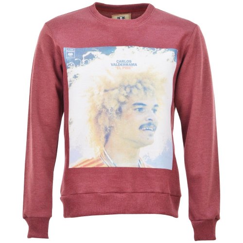 Pennarello: LPFC - Valderrama Sweatshirt - Wine