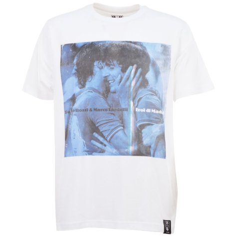 Pennarello: LPFC - Rossi T-Shirt - White