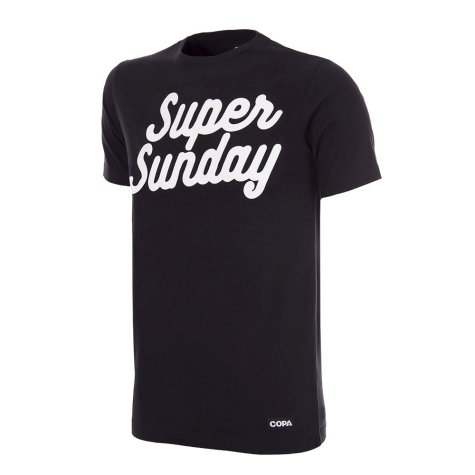 Super Sunday T-Shirt