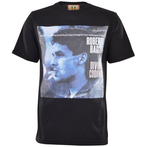 Pennarello: LPFC - Baggio T-Shirt - Black