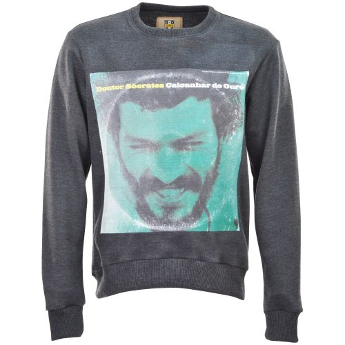 Pennarello: LPFC - Socrates Sweatshirt - Charcoal