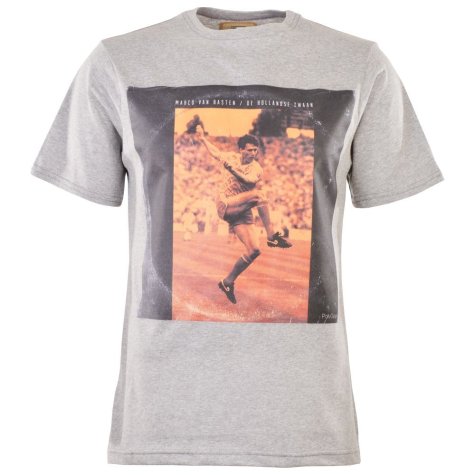 Pennarello: LPFC - Van Basten T-Shirt - Grey