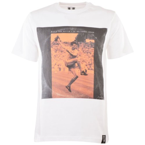 Pennarello: LPFC - Van Basten T-Shirt - White