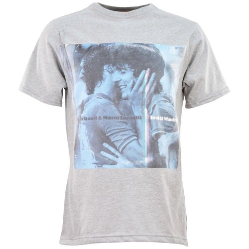 Pennarello: LPFC - Rossi T-Shirt - Grey