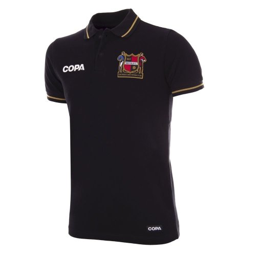 Sheffield FC Polo Shirt