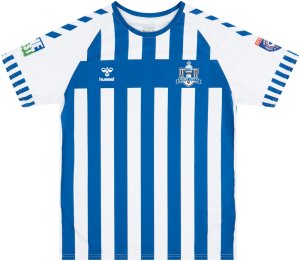 2021 Port City Home Shirt