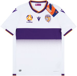 2020-21 PERTH GLORY AWAY SHIRT 2020-21 PERTH GLORY AWAY SHIRT