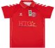 Away Shirts