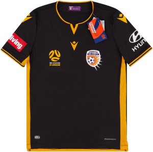 2019-20 Perth Glory Third Shirt