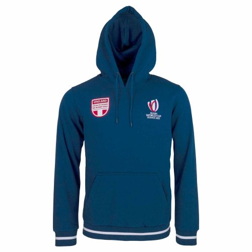 Rugby World Cup 2023 England Hoody - Navy