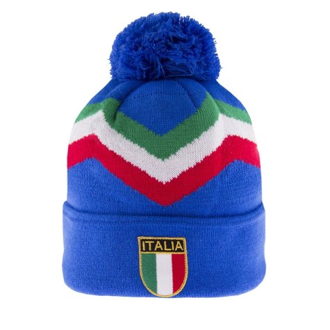 Italy Beanie