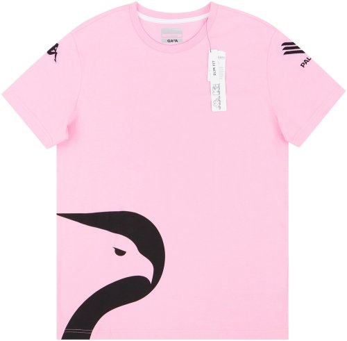 2020-21 Palermo Kappa Training Tee