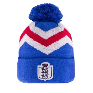 England Retro Beanie