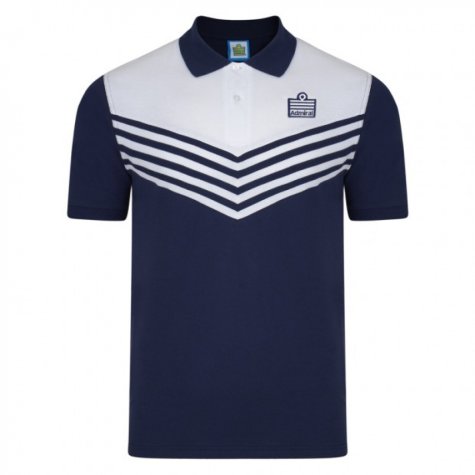 Admiral 1976 Navy Club Polo