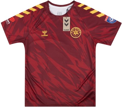 2021 Afc Mobile Home Shirt