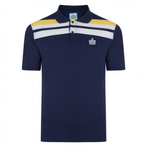 Admiral 1982 Navy Club Polo