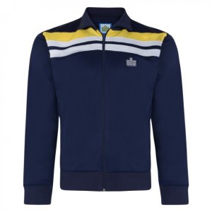 Admiral 1982 Navy Club Track Jacket