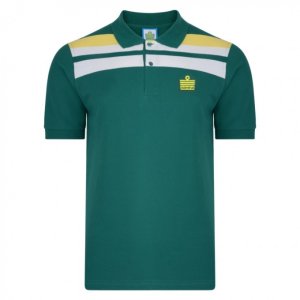 Admiral 1982 Green Club Polo