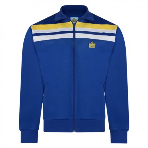 Admiral 1982 Royal Club Track Jacket