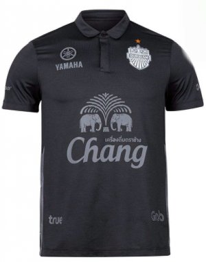 2020 Buriram United Third Black Shirt 2020 Buriram United Third Black Shirt