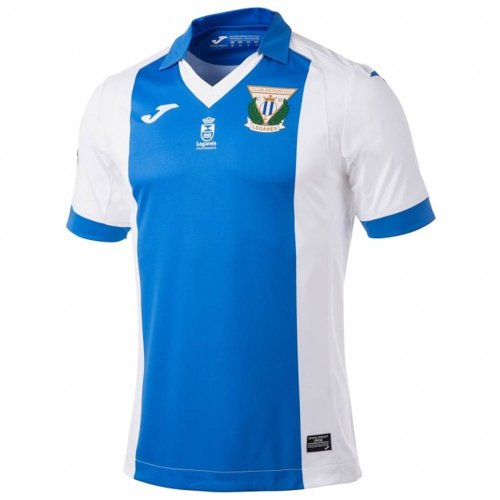 Leganes Home Shirt 2017 2018