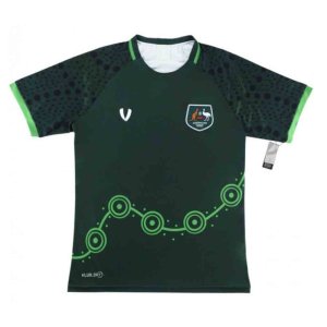 2019 Australia Indigenous Away Football Shirt