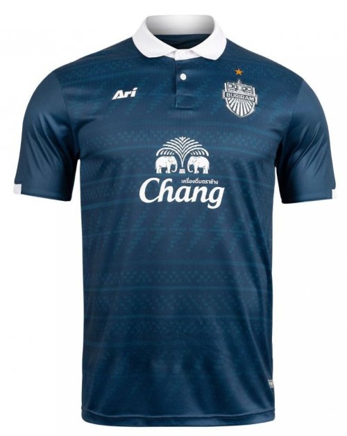 Buriram United 2020 ACL Blue AFC Champion League Shirt