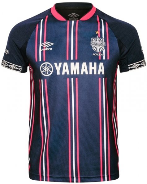 Buriram United Blue Umbro Shirt