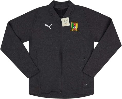 2018-19 Cameroon Puma Training Jacket