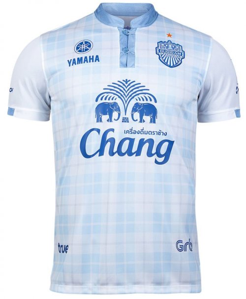 Buriram United Away Shirt