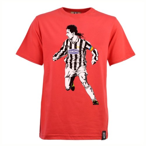 Miniboro - Baggio T-Shirt - Red