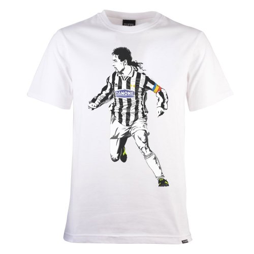 Miniboro - Baggio T-Shirt - White