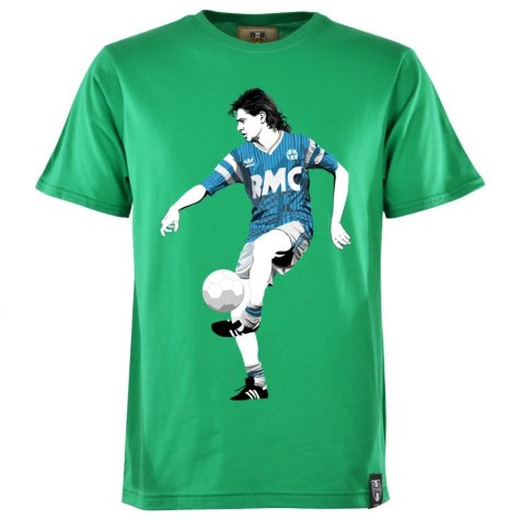 Miniboro - Waddle T-Shirt - Green