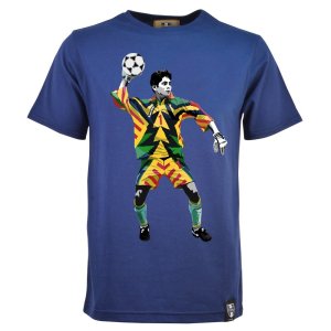 Miniboro - Campos T-Shirt - Navy