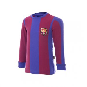 FC Barcelona My First Football Shirt