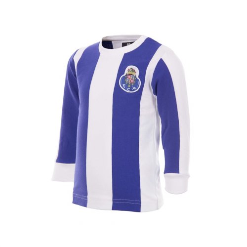 FC Porto My First Football Shirt