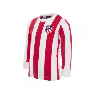 Atletico de Madrid My First Football Shirt