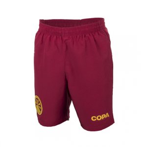 Tibet Away Short