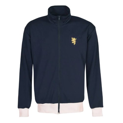 Scotland 150th Anniversary Track Top