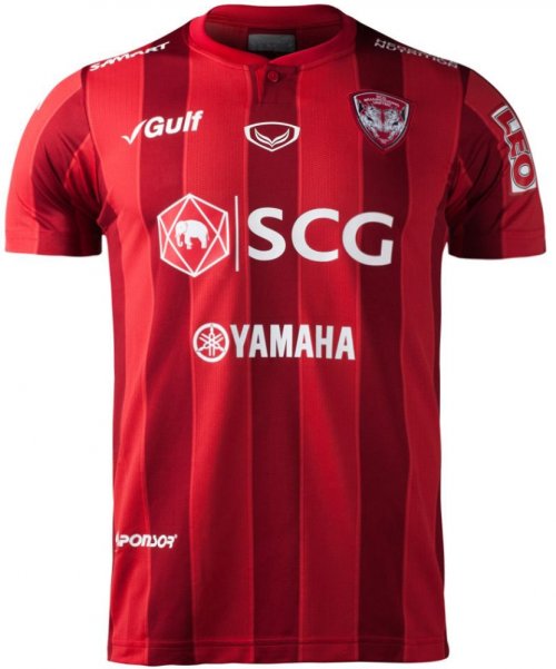 SCG Muangthong United Home Shirt