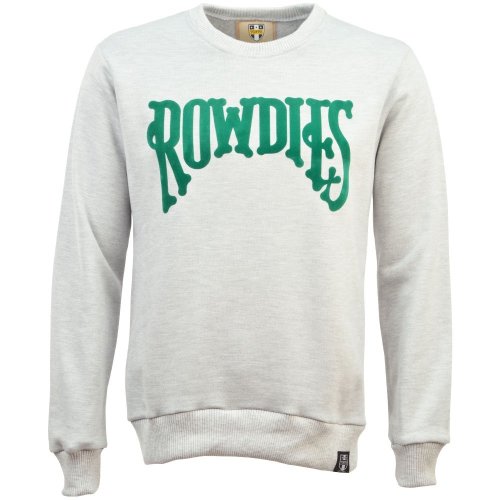 NASL: Tampa Bay Rowdies Sweatshirt - Light Grey