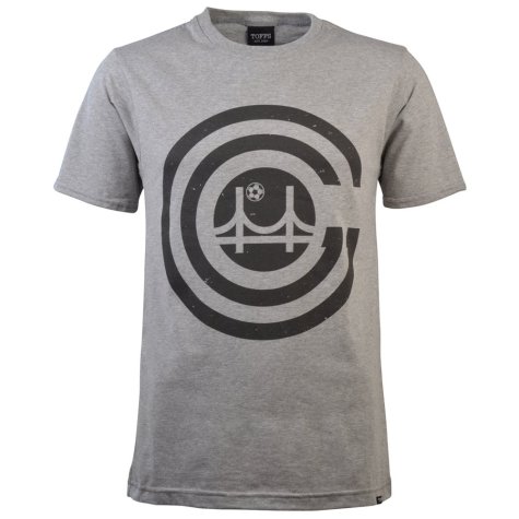 San Francisco Gales - Grey T-Shirt