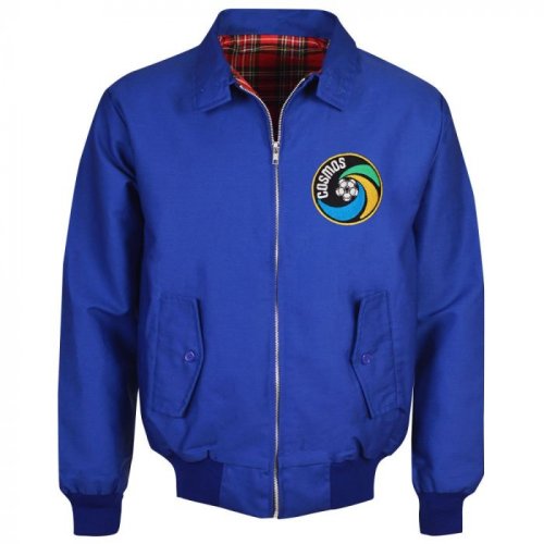 New York Costmos 1980 Royal Harrington Jacket