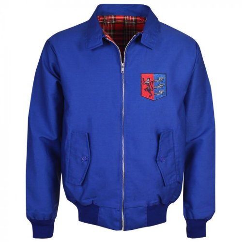 Ipswich Town Royal Harrington Jacket