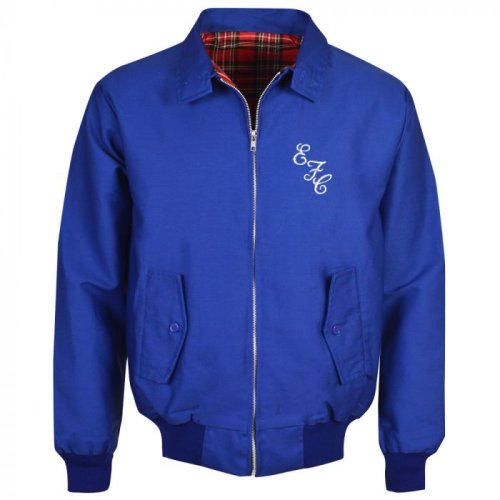 Everton Royal Harrington Jacket