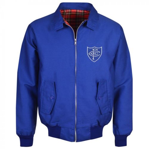 Chelsea Royal Harrington Jacket