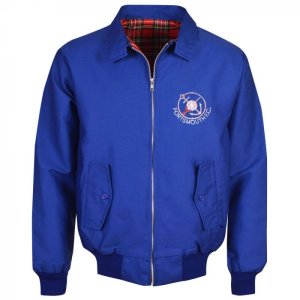 Portsmouth Royal Harrington Jacket