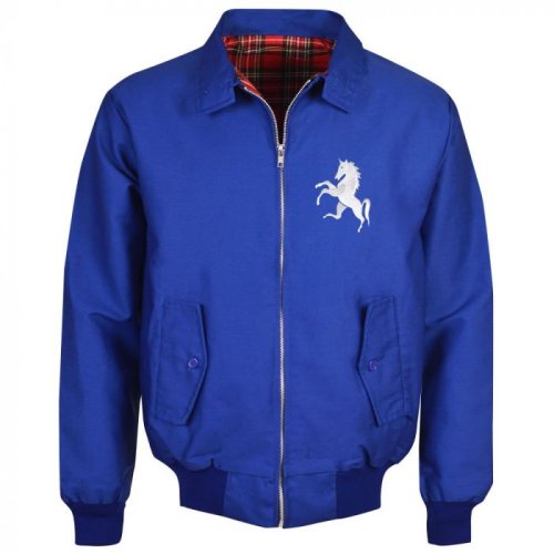 Gillingham Royal Harrington Jacket