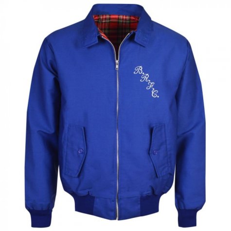 Bristol Rovers Royal Harrington Jacket